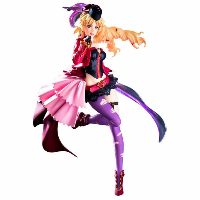 1/20 Plamax Mf-14: Minimum Factory Sheryl Nome (Macross Frontier The M  |  Others