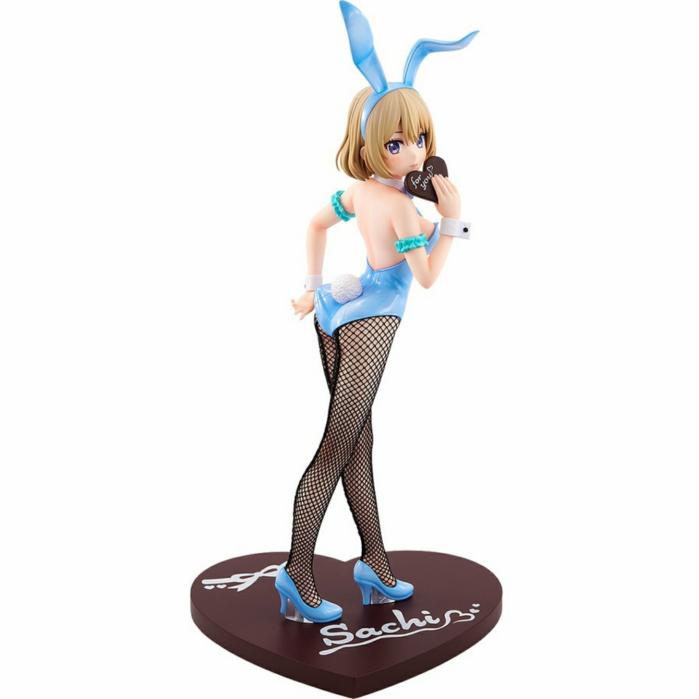 A Couple Of Cuckoos Kd Colle Sachi Umino (Bunny Girl Ver.) 1/7 Scale F  |  Bunny Girls