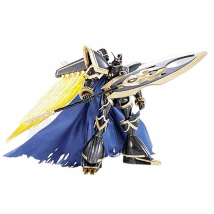 Alphamon:Ouryuken-Premium Color Edition "Digital Monster X-Evolution",  |  Others