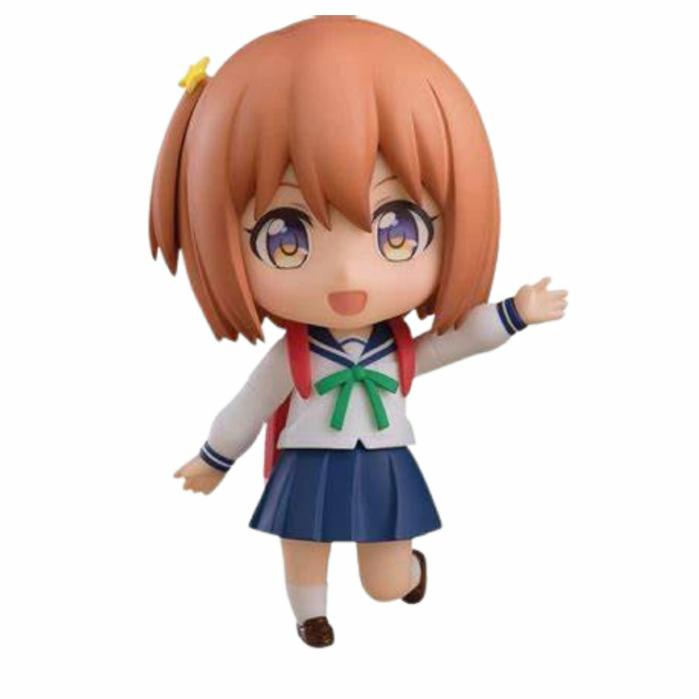 Asteroid In Love Nendoroid No.1308 Mira Konohata  |  Others