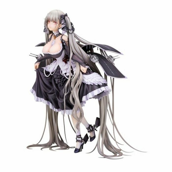 Azur Lane Formidable 1/7 Pvc Fig  |  Others