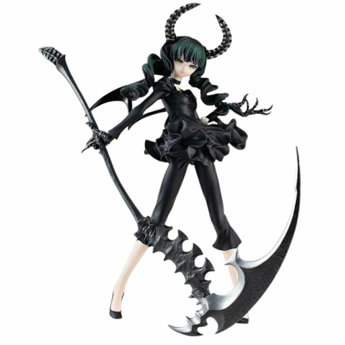 Black Rock Shooter Pop Up Parade Dead Master  |  Others