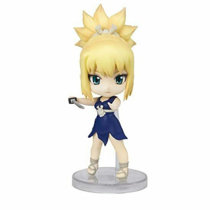 Dr. Stone Figuarts Mini Kohaku By Bandai Spirits – Brand Dr. Stone  |  Others