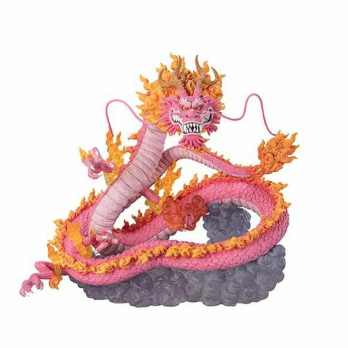 [Extra Battle] Momonosuke Kouzuki -Twin Dragons- "One Piece", Bandai S  |  One Piece