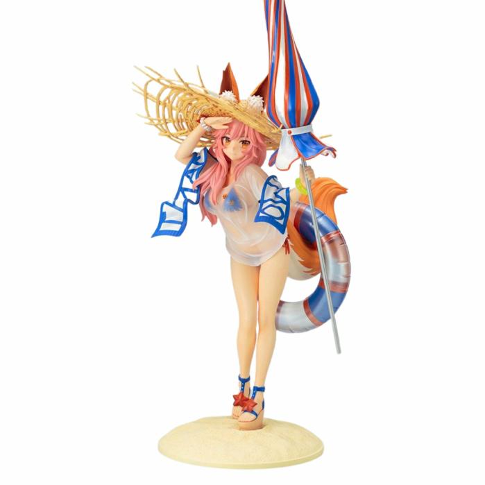 Fate/Grand Order – Lancer/Tamamo-No-Mae [2024]  |  Others