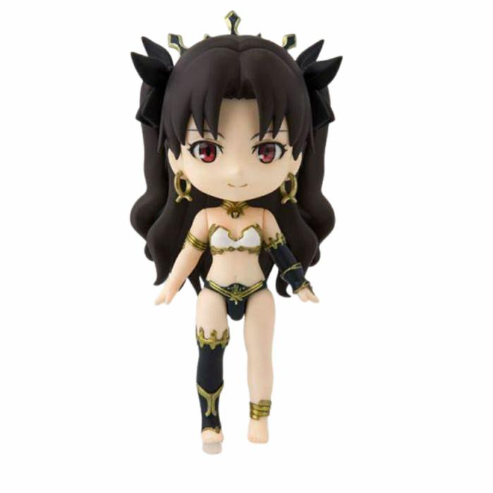 Figuarts-Mini Ishtar  |  Others