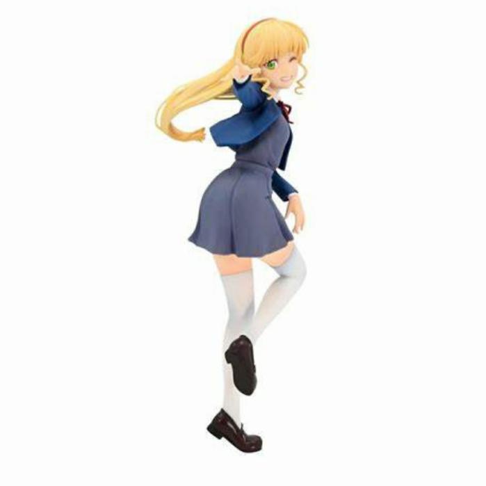 Furyu Love Live! Superstar!!: Sumire Heanna Sss Figure  |  Others