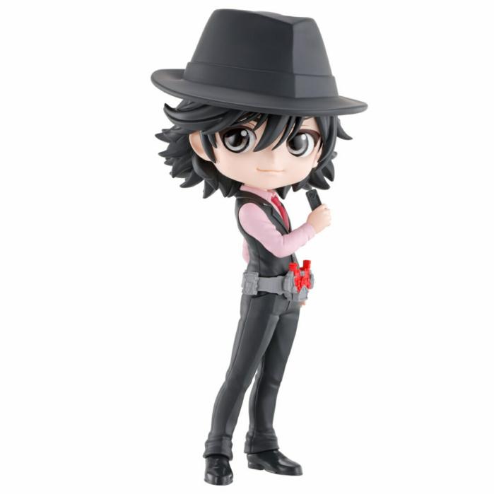 Fuuto Pi Q Posket-Shotaro Hidari-(Ver.A)  |  Others