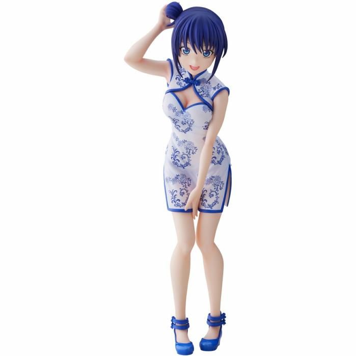 Girlfriend, Girlfriend: Nagisa Minase China Ver. Figure  |  Others