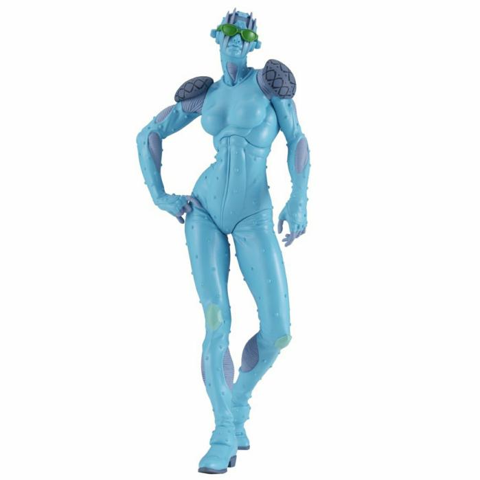 Jojo’s Bizarre Adventure Stone Ocean Grandista-S F-  |  Others