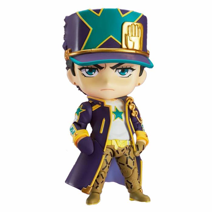 Jojo’s Bizarre Adventure: Stone Ocean Nendoroid No.1851 Jotaro Kujo  |  Others