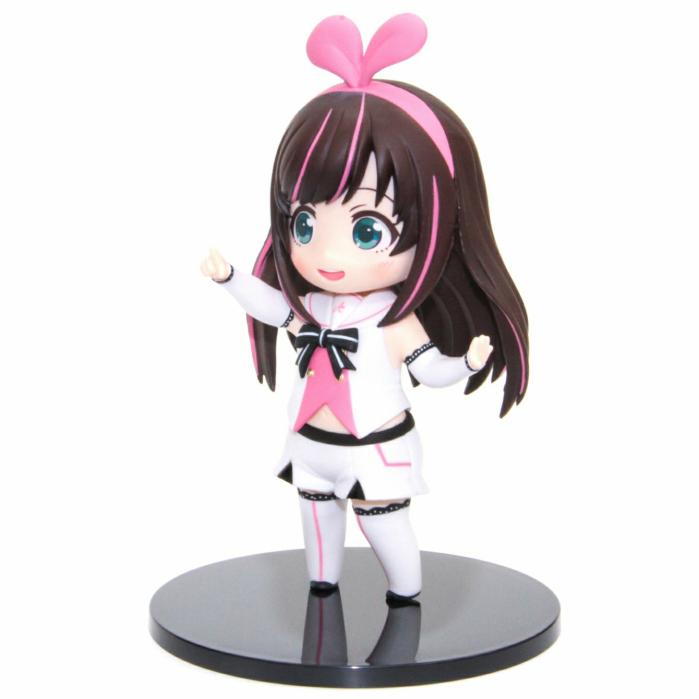 Kizuna Ai: Pougnette Figure  |  Others