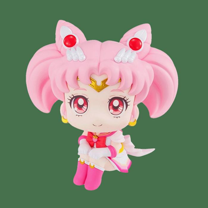 Look-Up Sailor Moon Super Sailor Chibi Moon  |  Others