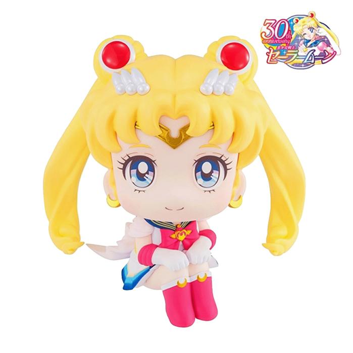 Look-Up Sailor Moon Super Sailor Moon  |  Others