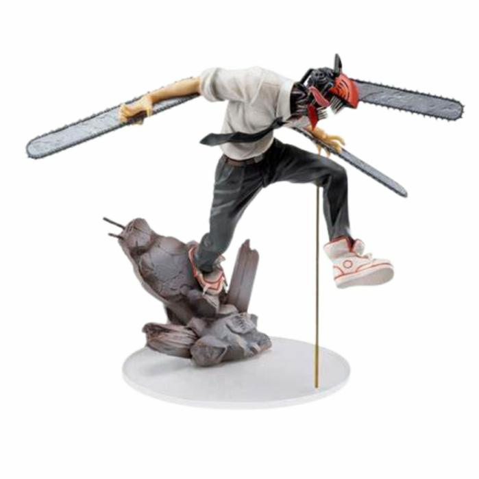 Luminasta -Chainsaw Man- -Chainsaw Devil-  |  Others