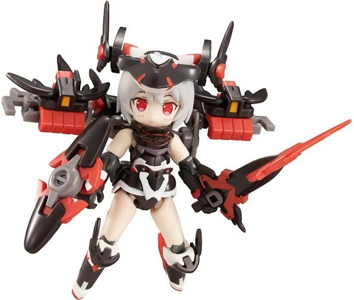 Megahouse – Desktop Army – Sylphy Ii Mode-B Composite Weapon Set, Mega  |  Others