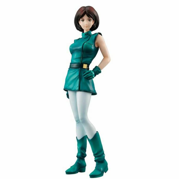 Megahouse – Gundam – Emma Sheen  |  Others