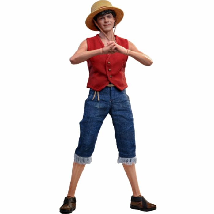 Monkey D. Luffy Sixth Scale Figure  |  Others