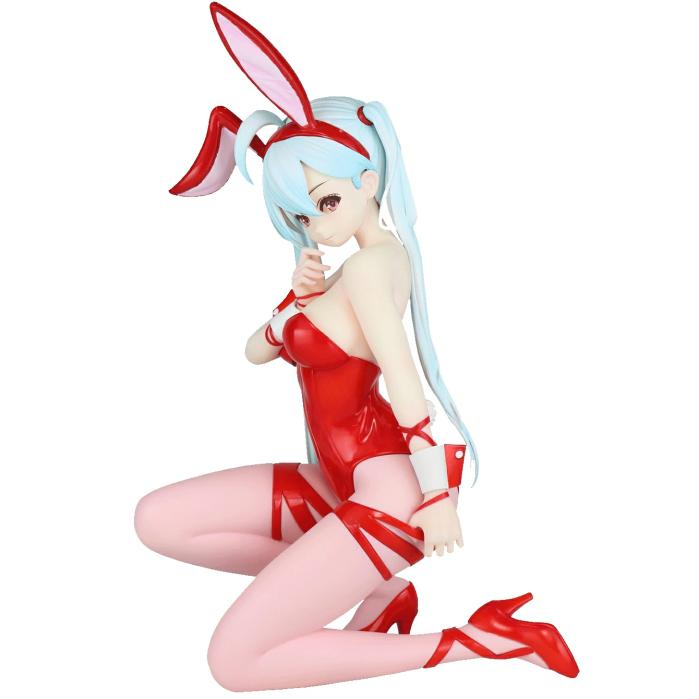 Neala (Red Rabbit Ver.) 1/5 Scale Figure  |  Bunny Girls