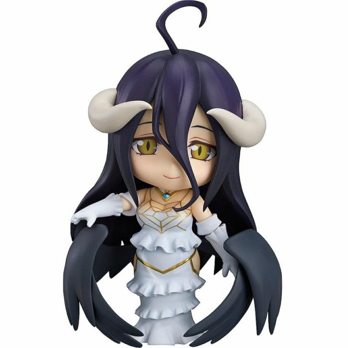 Nendoroid Albedo (Overlord) (Reissue)  |  Others