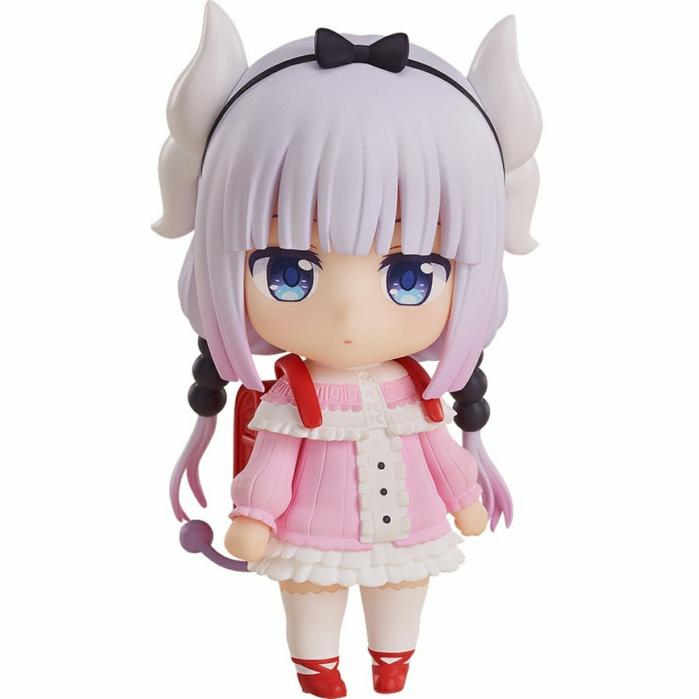 Nendoroid Kanna (Miss Kobayashi’s Dragon Maid)  |  Others