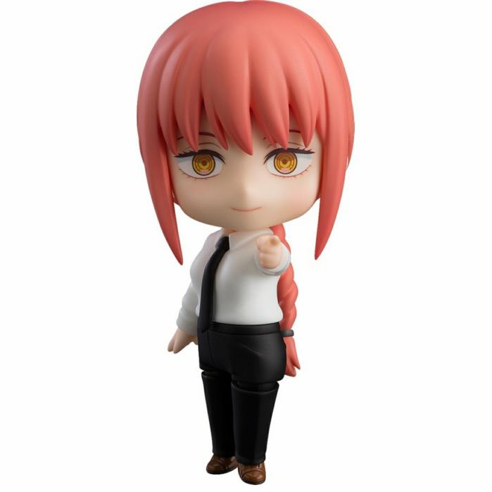 Nendoroid Makima (Chainsaw Man)  |  Others