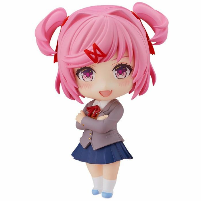 Nendoroid Natsuki (Doki Doki Literature Club!)  |  Others