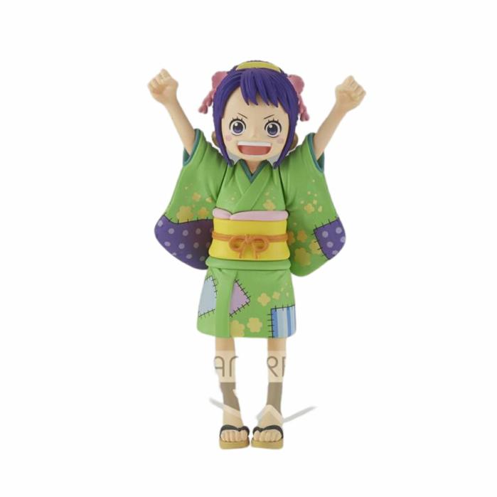 One Piece Dxf The Grandline Series Wano County Vol.3 Otama  |  One Piece