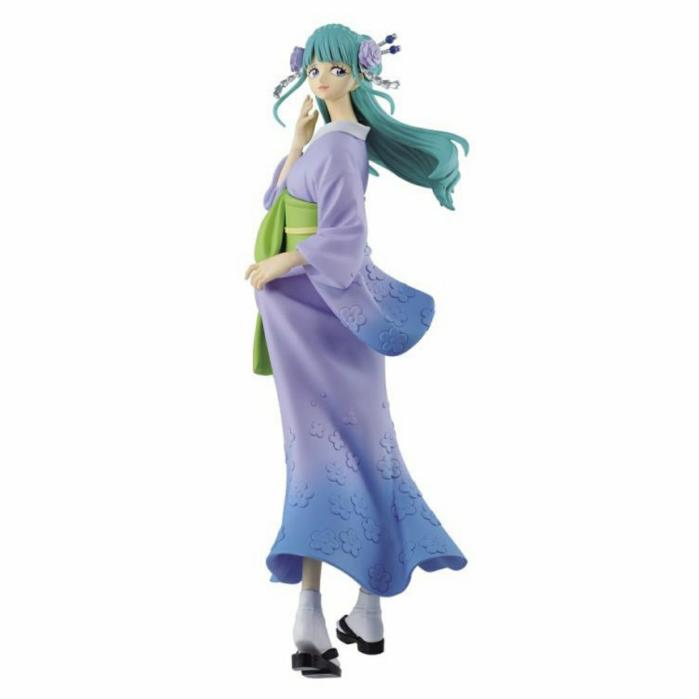 One Piece Glitter & Glamours Kozuki Hiyori (Ver. B) Figure  |  One Piece