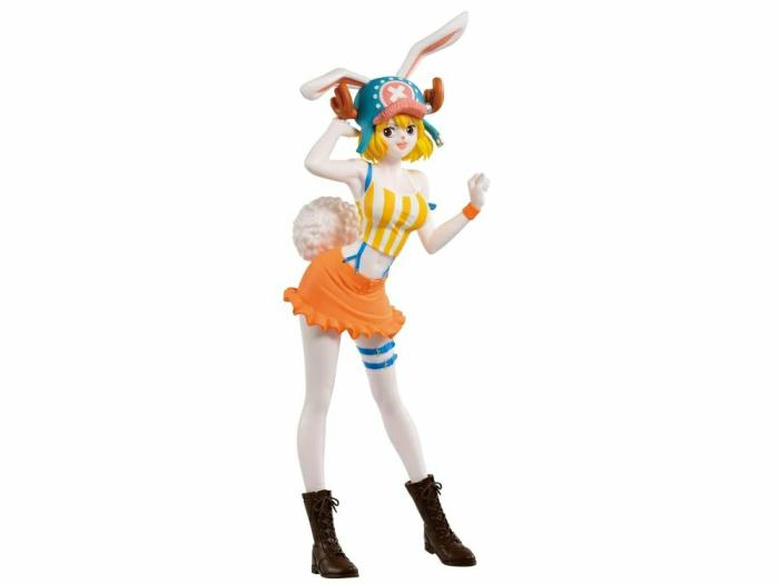 One Piece Sweet Style Pirates Carrot (Ver.A)  |  One Piece