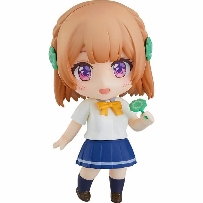 Osamake: Romcom Where The Childhood Friend Won’T Lose Nendoroid No.163  |  Others