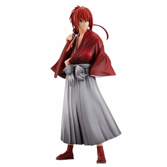 Pop Up Parade Kenshin Himura  |  Others