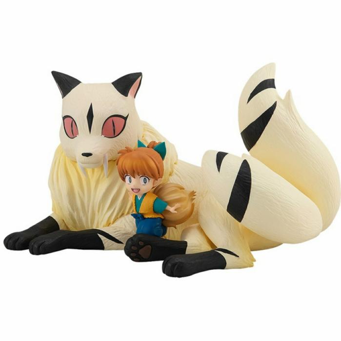 Pop Up Parade Shippo & Kirara (Inuyasha)  |  Others