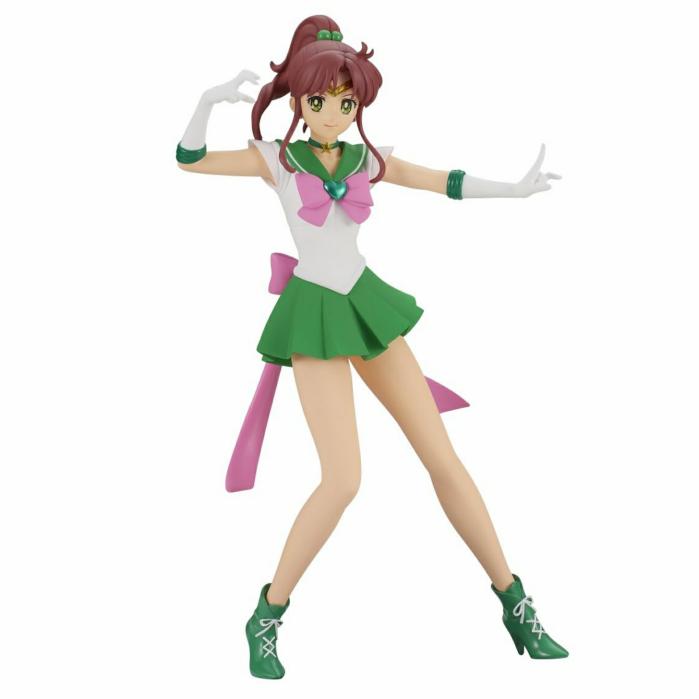 Pretty Guardian Sailor Moon Eternal The Movie Glitter&Glamours-Super S  |  Others