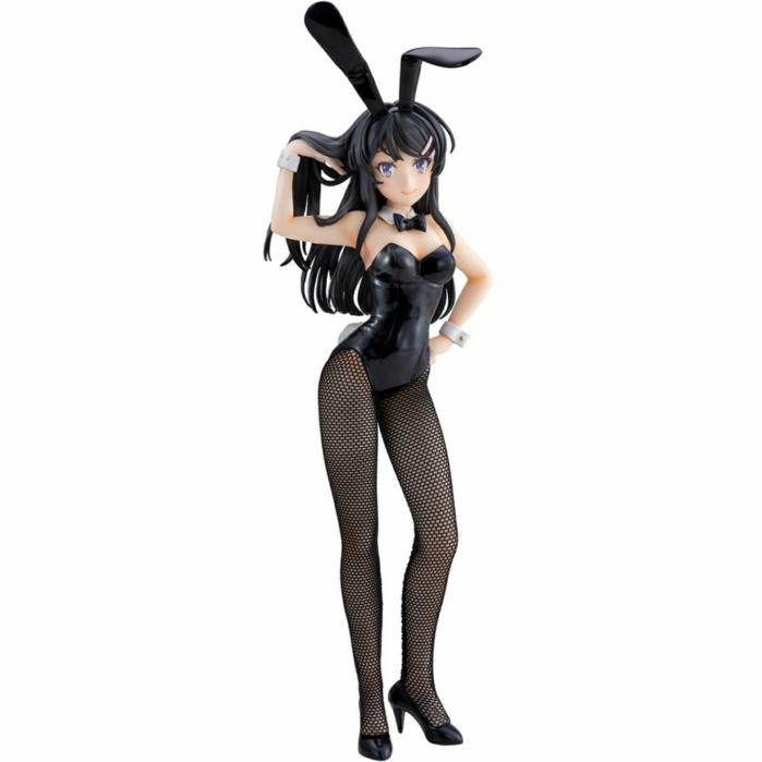 Rascal Does Not Dream Of Bunny Girl Senpai: Kadokawa Collection Light  |  Bunny Girls