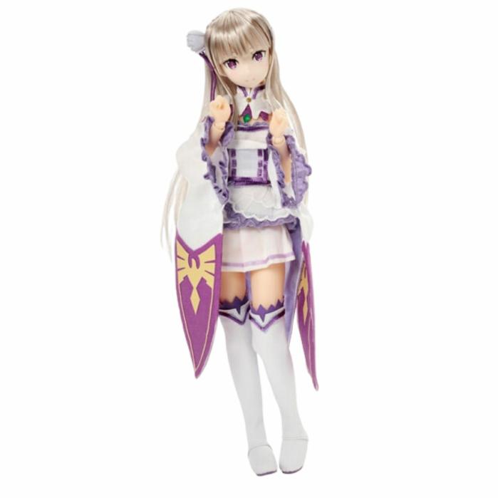 Re:Zero Starting Life In Another World Emilia 1/6  |  Others