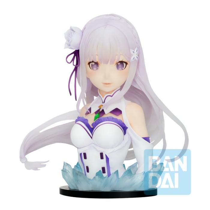 Re:Zero Starting Life In Another World Ichibansho Emilia (May The Spir  |  Others