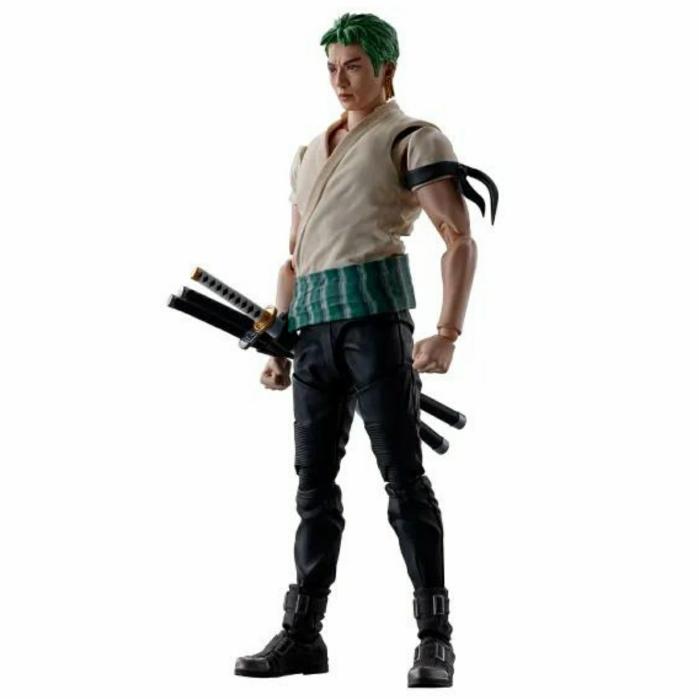 Roronoa Zoro (A Netflix Series: One Piece) "A Netflix Series: One Piec  |  One Piece