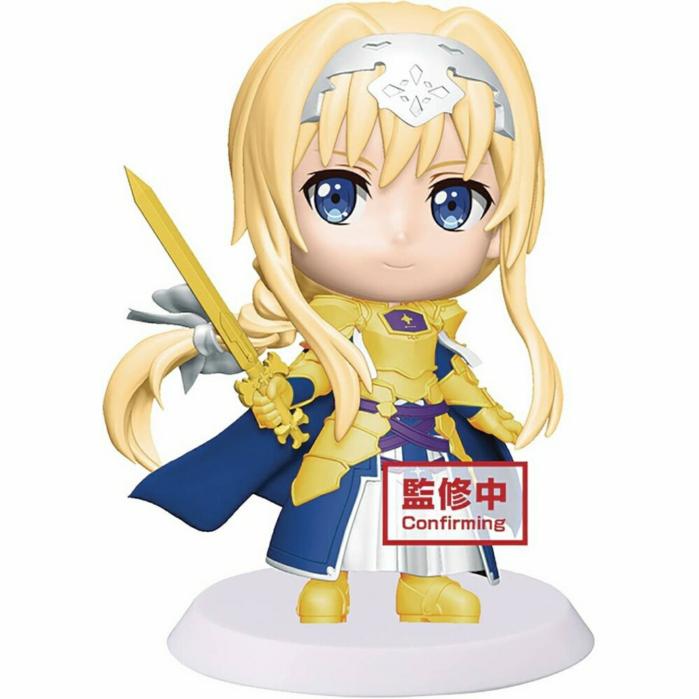 Sword Art Online Alicization War Of Underworld Chib Alice Fi  |  Others