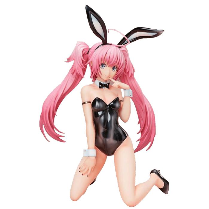 That Time I Got Reincarnated As A Slime B-Style Milim (Bare Leg Bunny  |  Bunny Girls