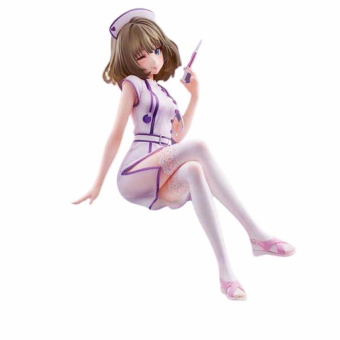 The Idolmaster Cinderella Girls Dreamtech Kaede Takagaki (Uruwashi No  |  Others