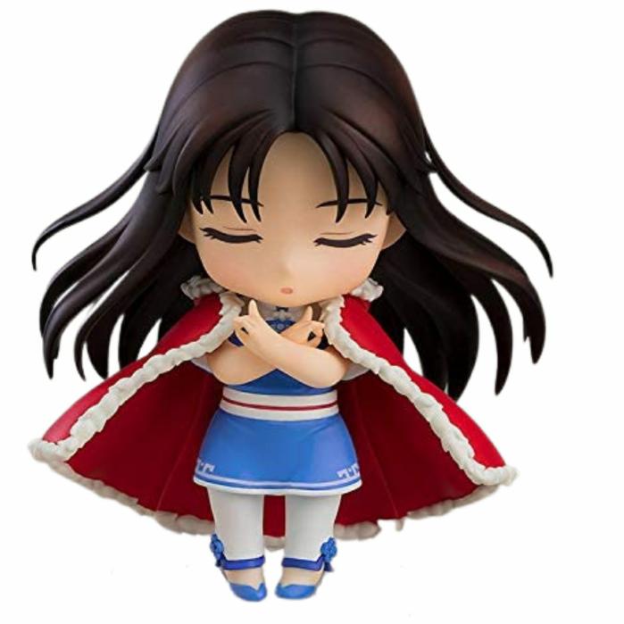 The Legend Of Sword & Fairy: Zhao Ling-Er (Deluxe Version) Nendoroid A  |  Others