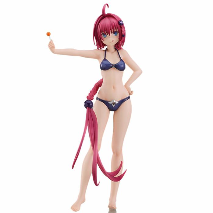 To Love-Ru Darkness Pop Up Parade Mea Kurosaki  |  Others