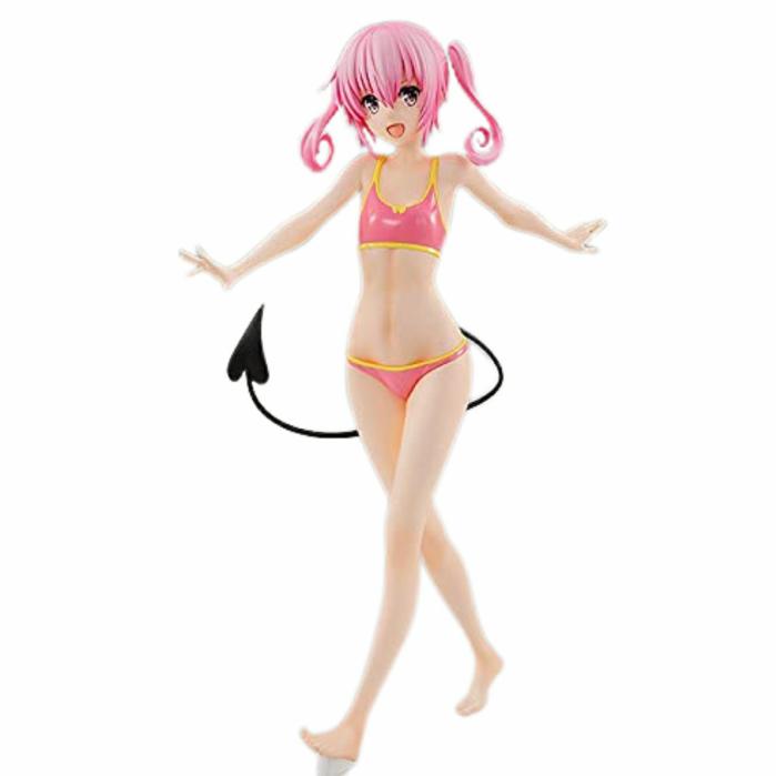 To Love-Ru Darkness Pop Up Parade Nana Astar Deviluke  |  Others