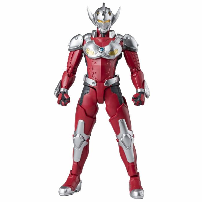 Ultraman S.H.Figuarts Ultraman Suit Taro  |  Others