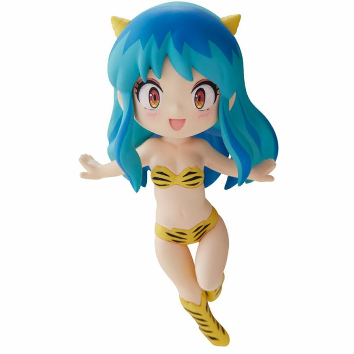 Urusei Yatsura Mini-Figure Lum  |  Others