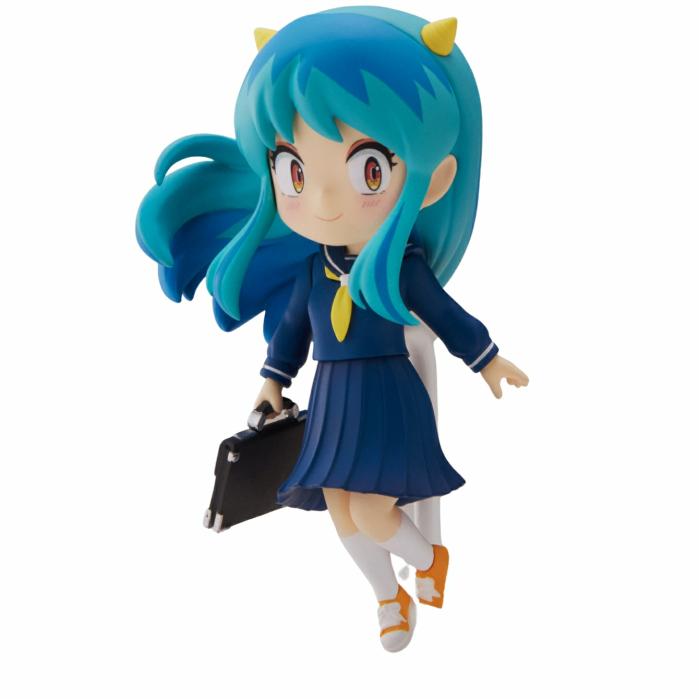 Urusei Yatsura Mini-Figure Lum (School Uniformver.)  |  Others