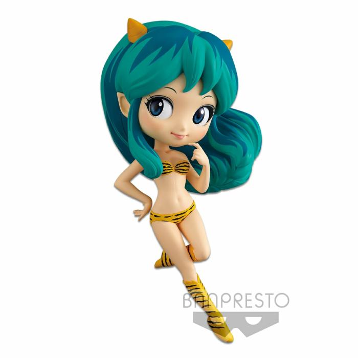 Urusei Yatsura Q Posket -Lum -Ii (Ver.A) – Repeat  |  Others