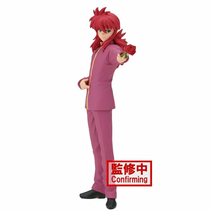 Yu Yu Hakusho 30Th Anniversary Dxf Kurama  |  Others