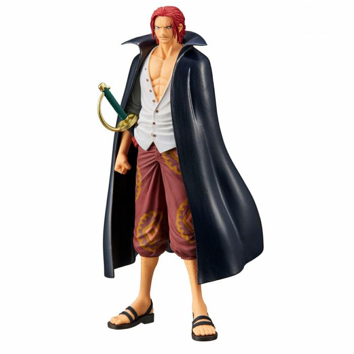 (One Piece Film Red) Dxf~The Grandline Men~Vol.2 -Repeat-  |  One Piece